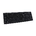 מקלדת מולטימדיה ערבית MM-818HEA