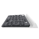 מקלדת Bluetooth אלחוטית Logitech K780 Multi-Device Quiet Desktop