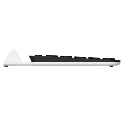 מקלדת Bluetooth אלחוטית Logitech K780 Multi-Device Quiet Desktop