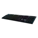 מקלדת אלחוטית LOGITECH G915 LINEAR