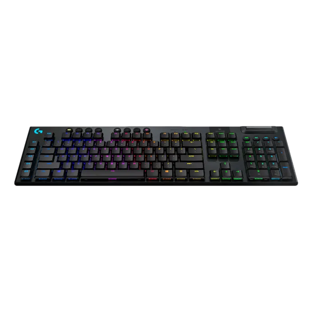 מקלדת אלחוטית LOGITECH G915 LINEAR