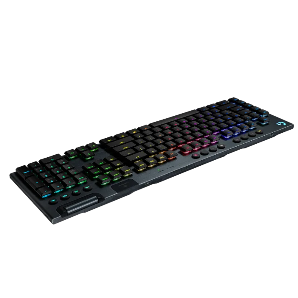 מקלדת אלחוטית LOGITECH G915 LINEAR