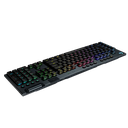 מקלדת אלחוטית LOGITECH G915 LINEAR