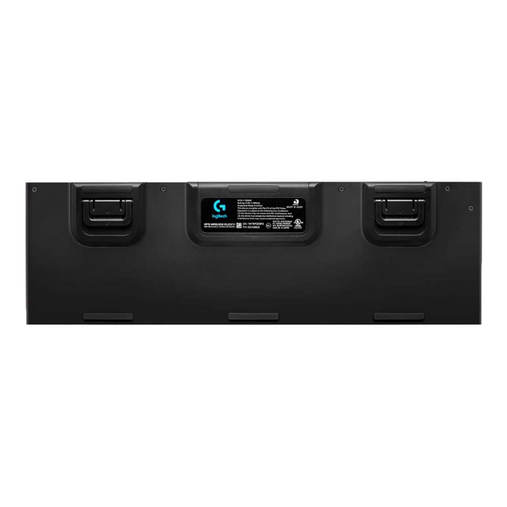 מקלדת אלחוטית LOGITECH G915 LINEAR