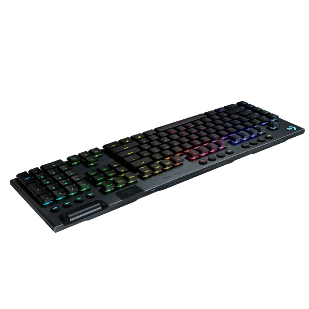 מקלדת אלחוטית LOGITECH G915 LINEAR