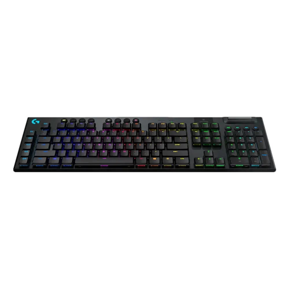 מקלדת אלחוטית LOGITECH G915 LINEAR