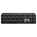 מקלדת אלחוטית Logitech MX Keys for MAC