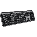 מקלדת אלחוטית Logitech MX Keys for MAC