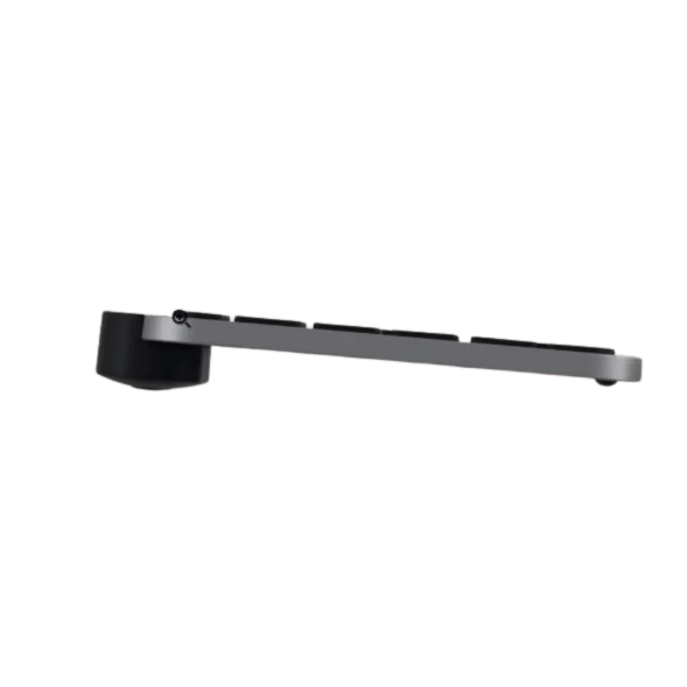 מקלדת אלחוטית Logitech MX Keys for MAC