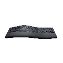 מקלדת אלחוטית ארגונומית LOGITECH ERGO K860 SPLIT