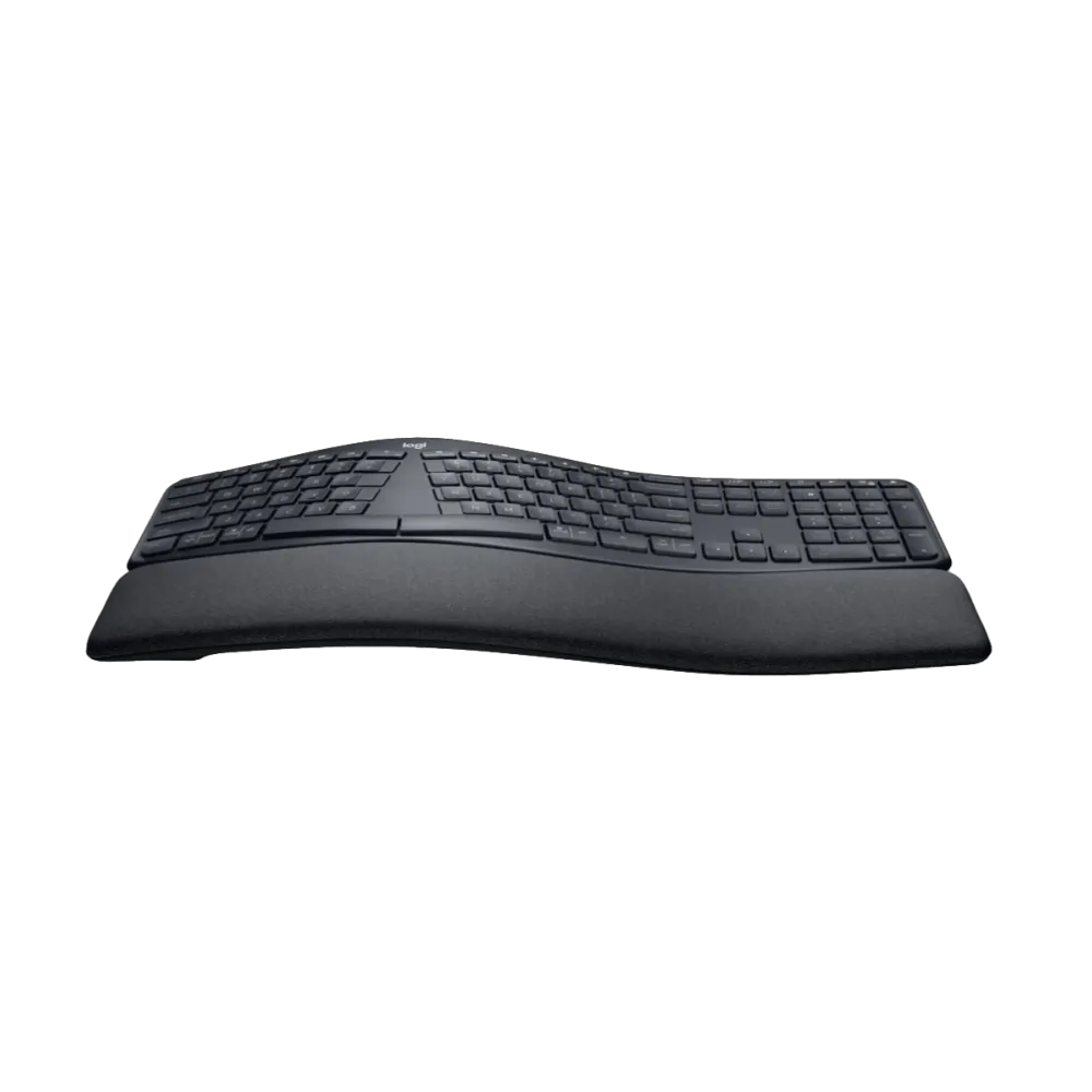מקלדת אלחוטית ארגונומית LOGITECH ERGO K860 SPLIT