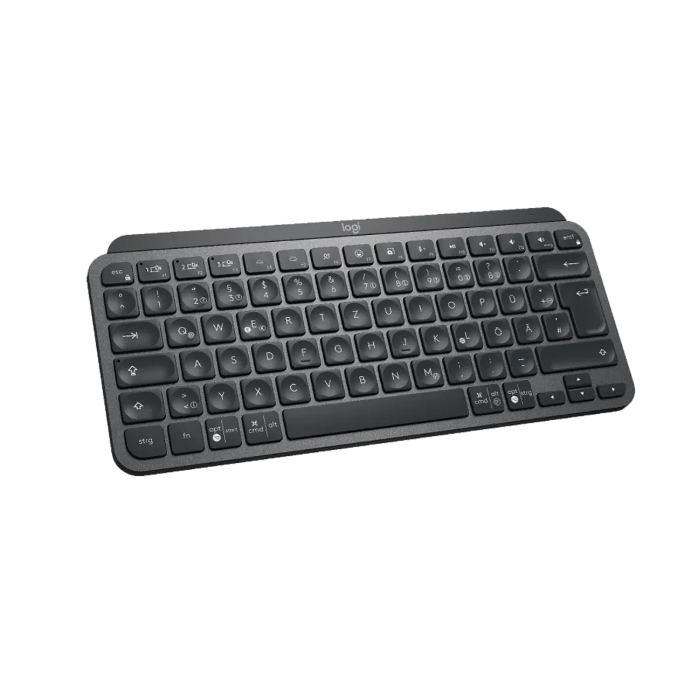 מקלדת MX KEYS MINI GRAPHITE