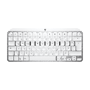 MX KEYS MINI PALE GREY מקלדת