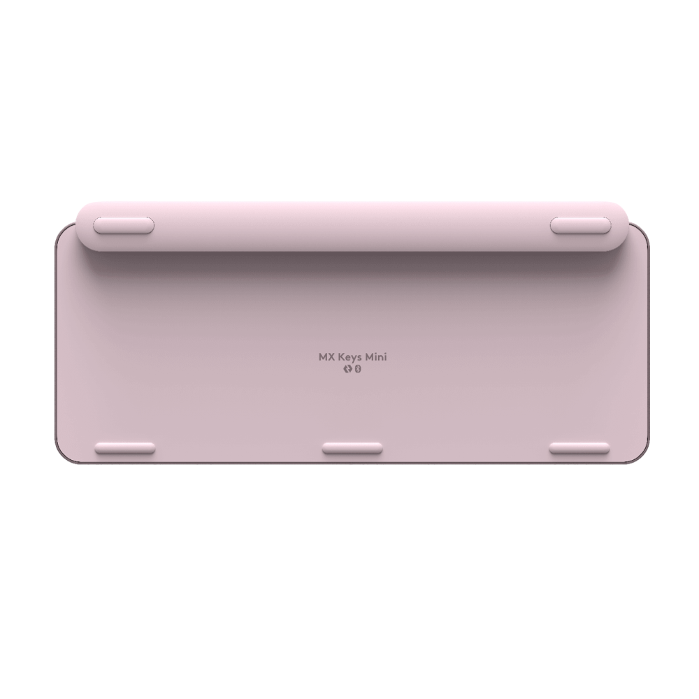 MX KEYS MINI ROSE