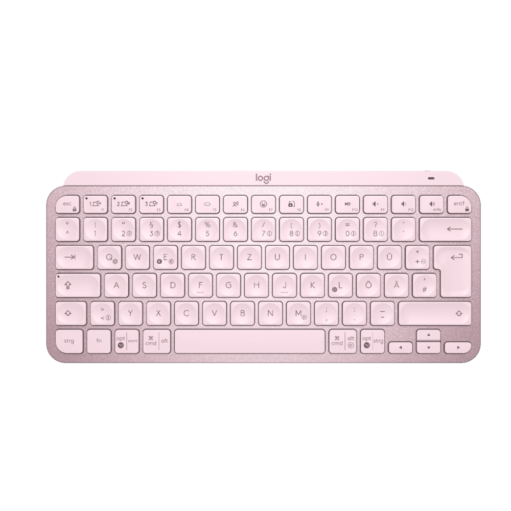 MX KEYS MINI ROSE
