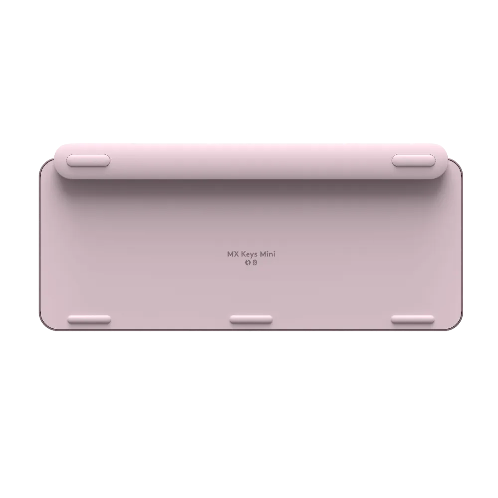 MX KEYS MINI ROSE