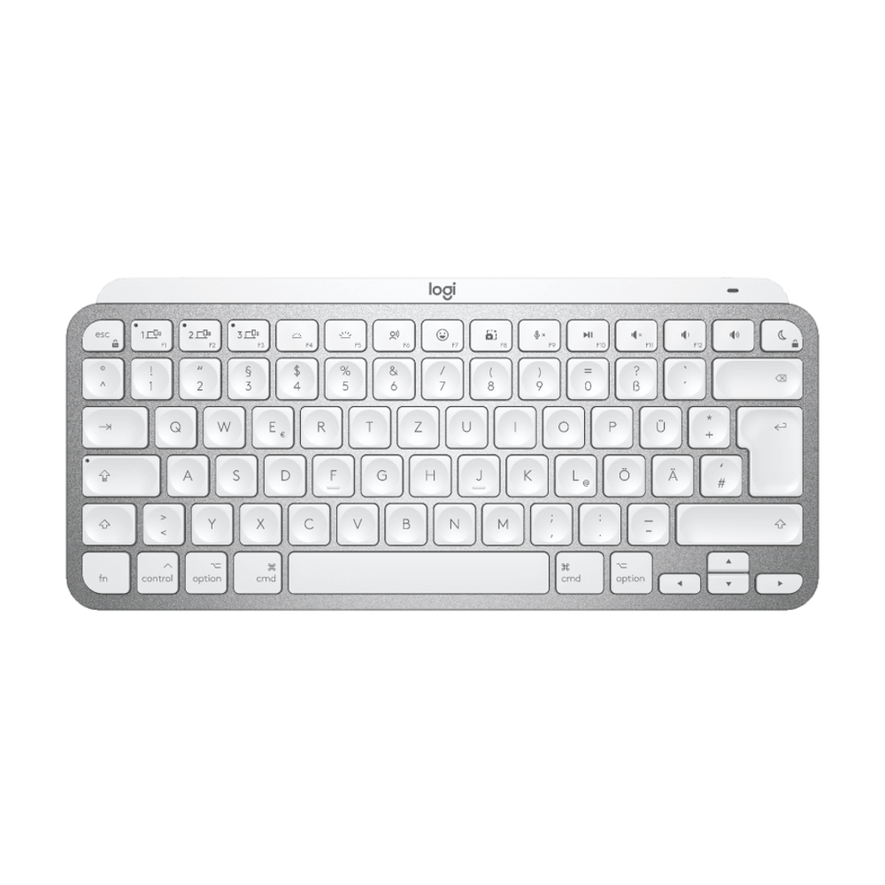 מקלדת MX KEYS MINI For Mac
