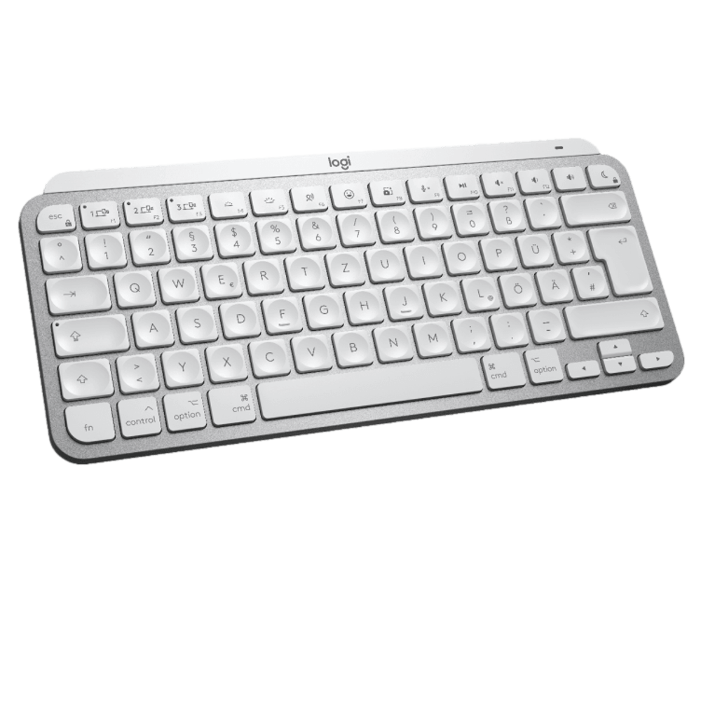 מקלדת MX KEYS MINI For Mac