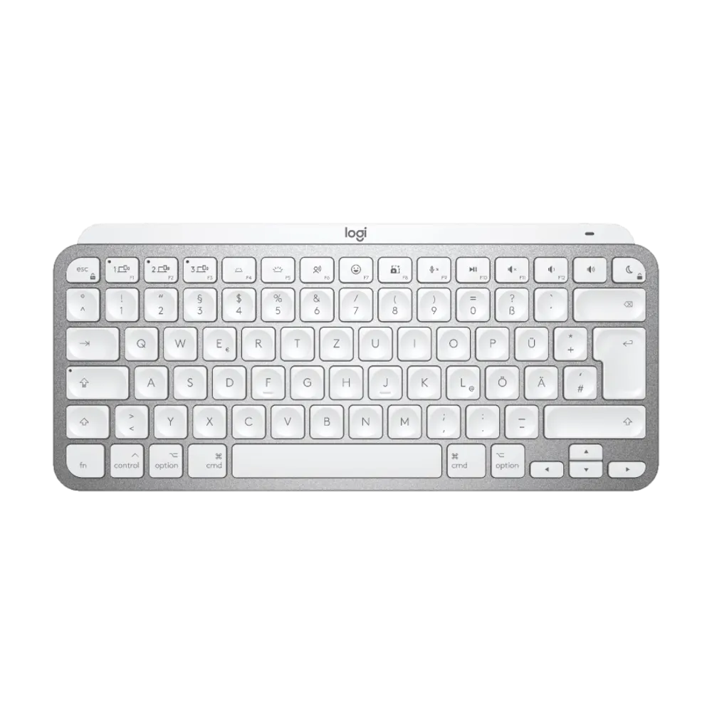מקלדת MX KEYS MINI For Mac