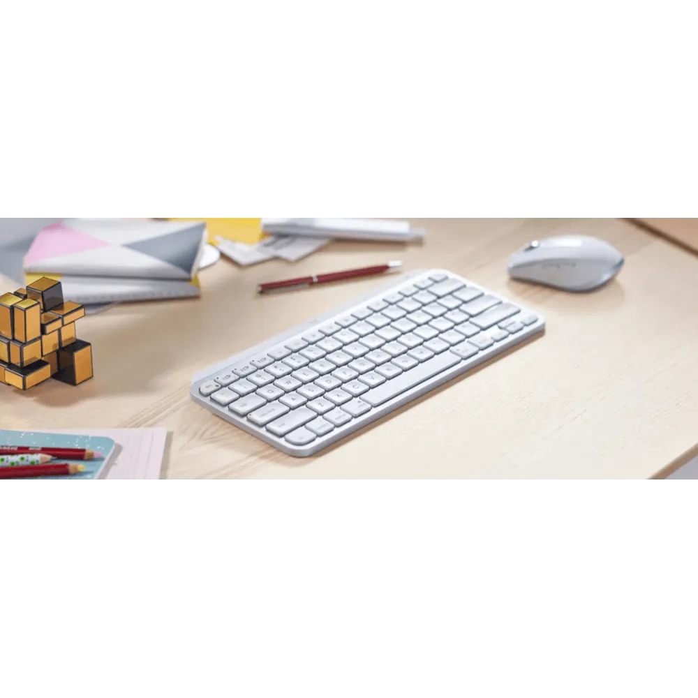 מקלדת MX KEYS MINI For Mac