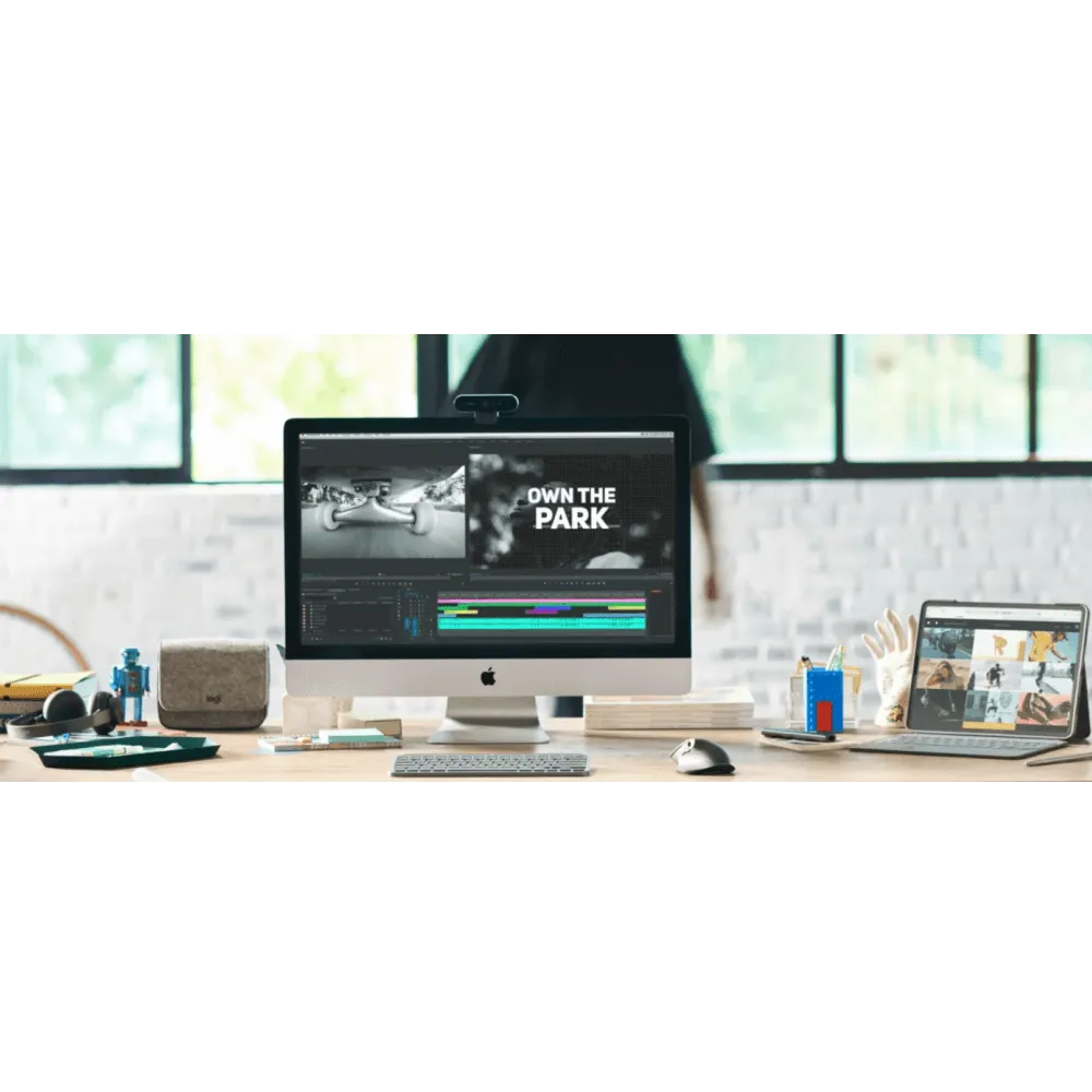 מקלדת MX KEYS MINI For Mac
