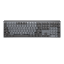 מקלדת אלחוטית מכנית Logitech MX Mechanical