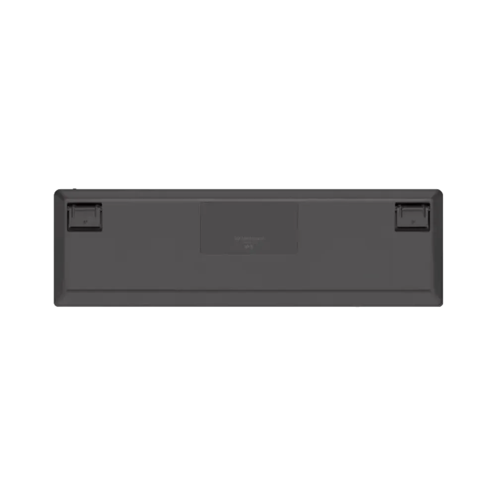 מקלדת אלחוטית מכנית Logitech MX Mechanical
