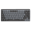 מקלדת אלחוטית מכאנית Logitech MX Mechanical MINI