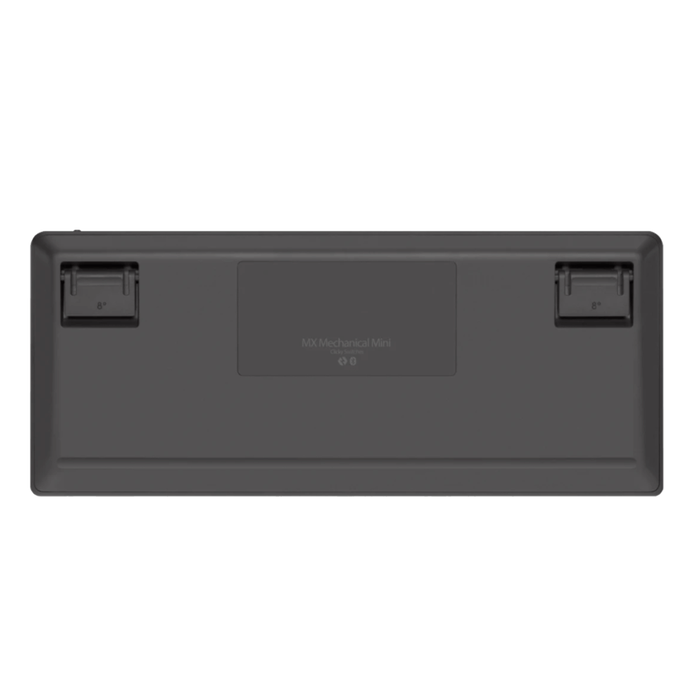 מקלדת אלחוטית מכאנית Logitech MX Mechanical MINI