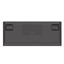 מקלדת אלחוטית מכאנית Logitech MX Mechanical MINI