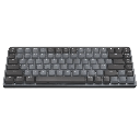 מקלדת אלחוטית מכאנית Logitech MX Mechanical MINI