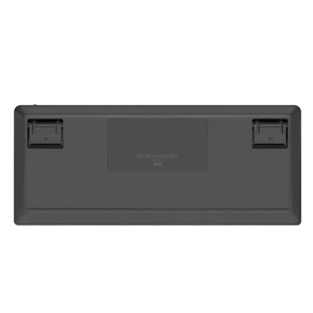 מקלדת אלחוטית מכאנית Logitech MX Mechanical MINI