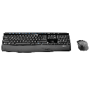 סט עכבר ומקלדת אלחוטי Logitech