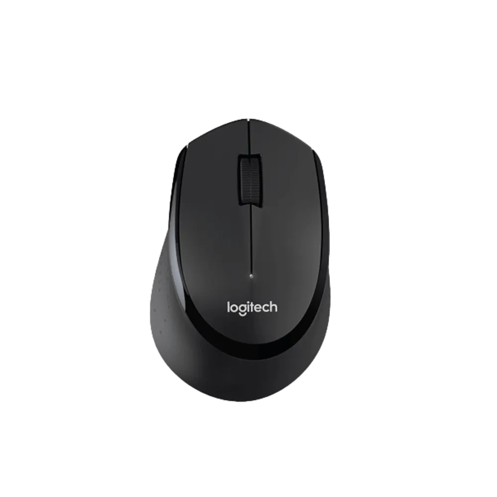 סט עכבר ומקלדת אלחוטי Logitech