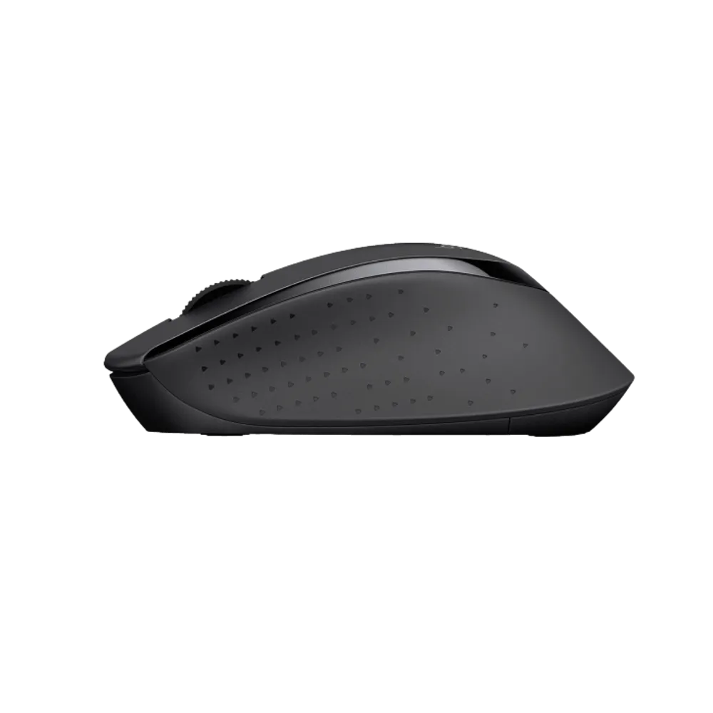 סט עכבר ומקלדת אלחוטי Logitech