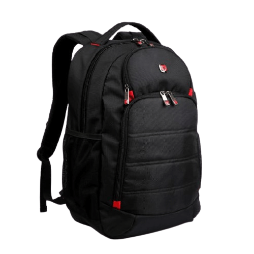 תיק גב יוקרתי למחשב נייד "15.6 MIRACASE NB-8122PRO