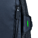 תיק גב "RAZER CHROMATIC -V3 15.6