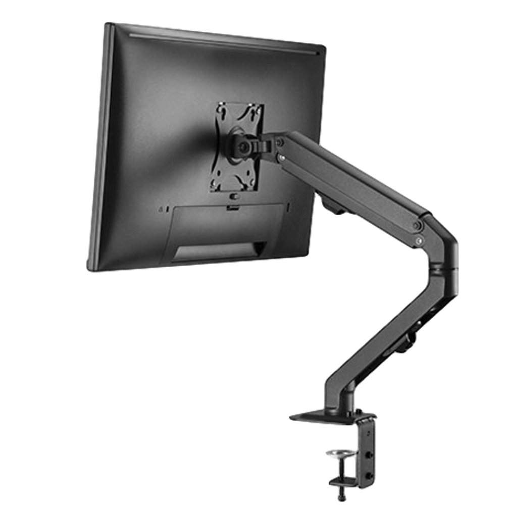 זרוע מפרקית למסך מבית LUMI מותאם לגודל עד 32'