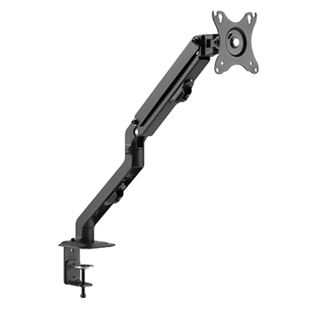 זרוע מפרקית למסך מבית LUMI מותאם לגודל עד 32'