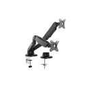 זרוע דו מפרקית למסך עד 32' LUMI