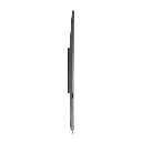 מתקן תליה צמוד לקיר LUMI KL22-44F