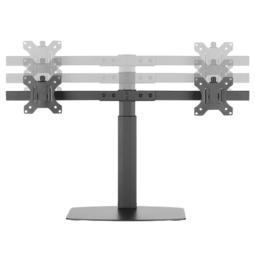 מתקן שולחני פנאומטי LUMI LDT22-T02