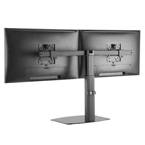 מתקן שולחני פנאומטי LUMI LDT22-T02