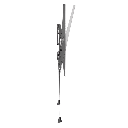 מתקן תלייה צמוד קיר LUMI LP59-46T