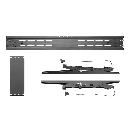 מתקן תלייה צמוד קיר LUMI LP59-46T