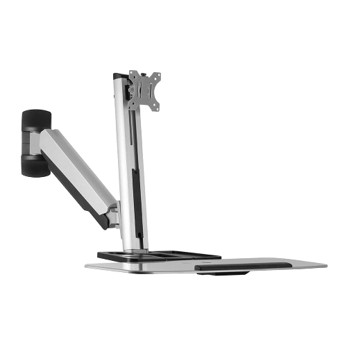 מתקן תליה צמוד קיר LUMI DWS02-W01