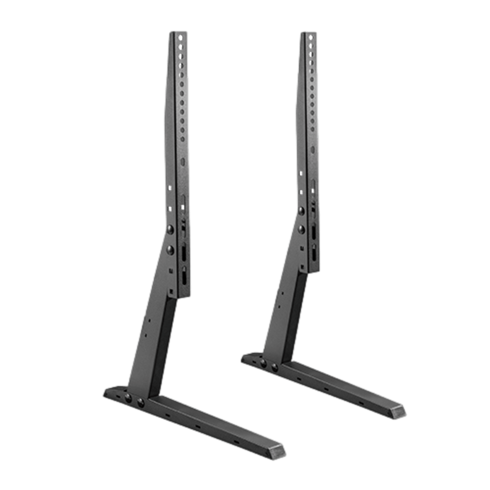 מעמד שולחני למסך 37"-70"