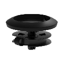 RALLY MIC MOUNT- תושבת שולחנית למיקרופון מבית LOGITECH