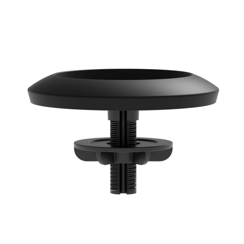 RALLY MIC MOUNT- תושבת שולחנית למיקרופון מבית LOGITECH