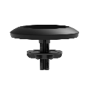 RALLY MIC MOUNT- תושבת שולחנית למיקרופון מבית LOGITECH
